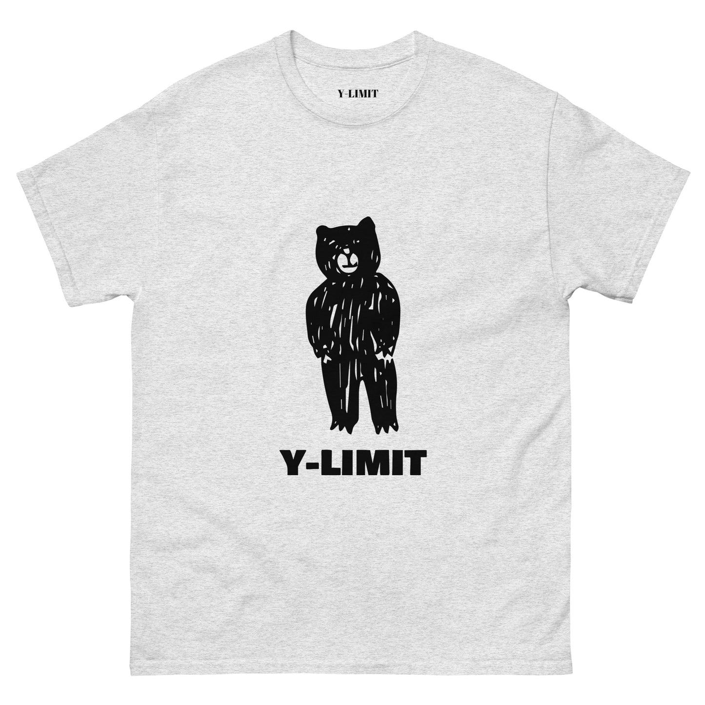 Y-Limit Bear Classic Tee