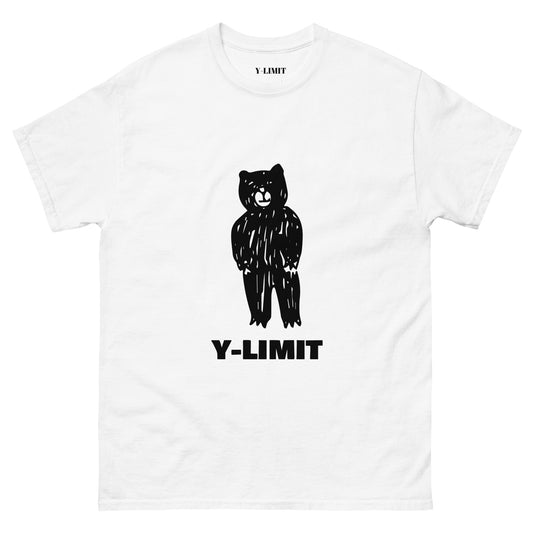 Y-Limit Bear Classic Tee