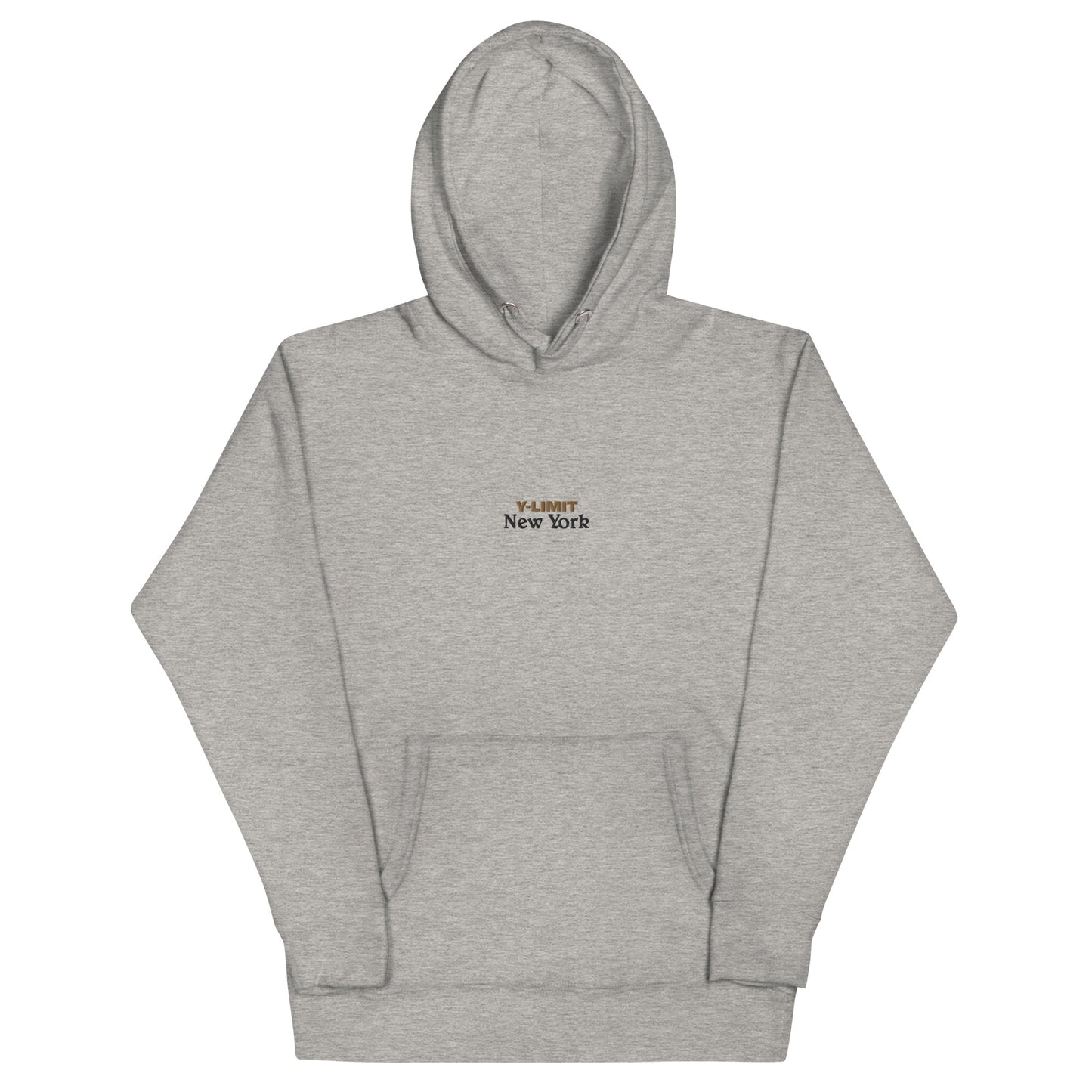 Y-LIMIT New York Unisex Hoodie