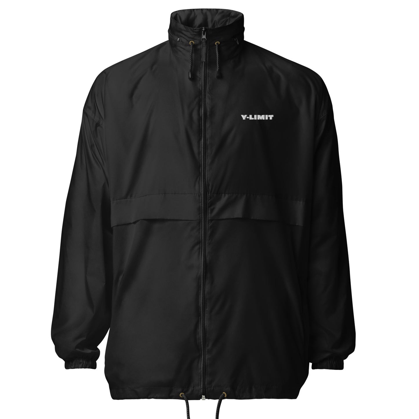 Y-Limit Windbreaker (Unisex)