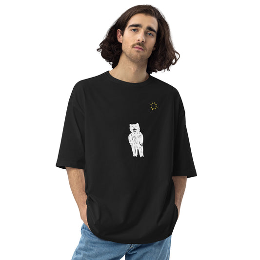 Y-Limit BEAR T-Shirt (Oversized/Unisex)