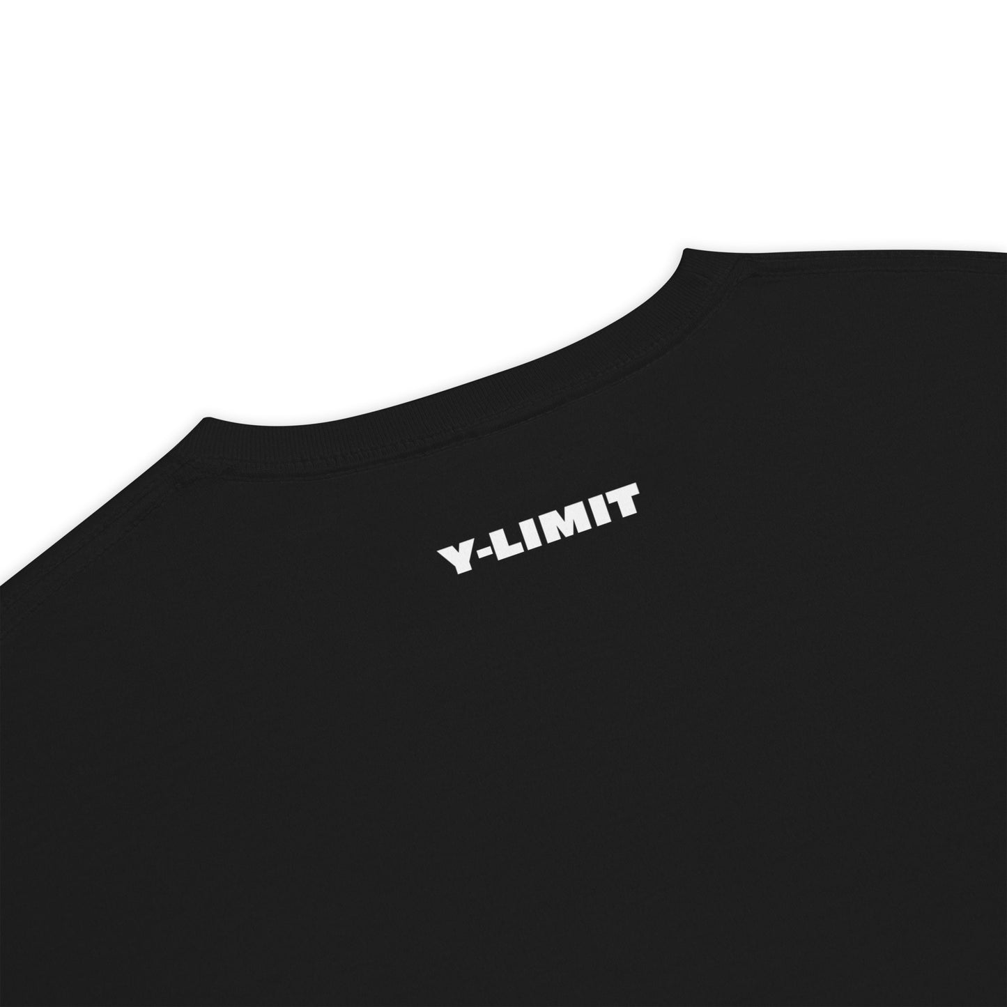 Y-Limit BEAR T-Shirt (Oversized/Unisex)